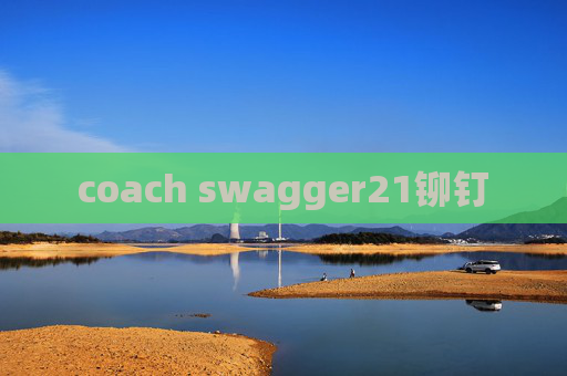 coach swagger21铆钉